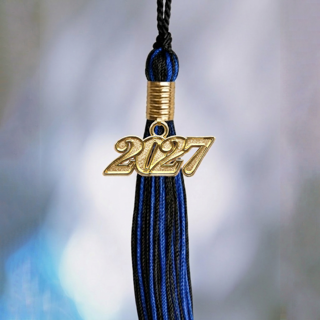 [TL-WN] Graduation Tassel