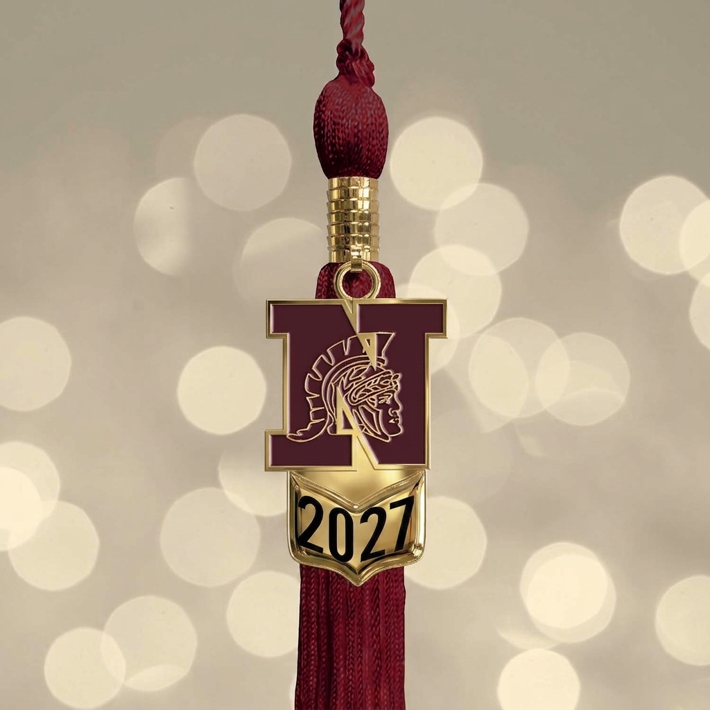 [MT-WN] Keepsake Tassel